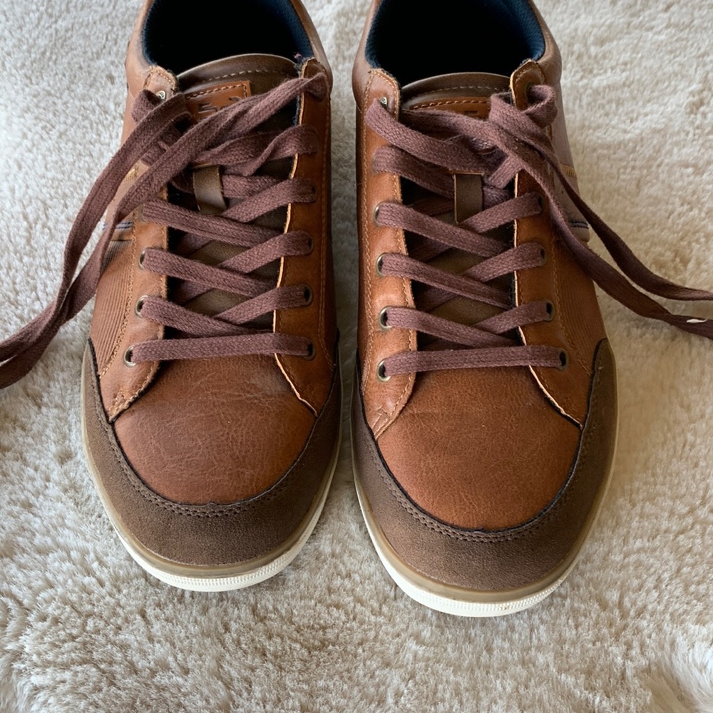 Men’s shoes by bull boxer